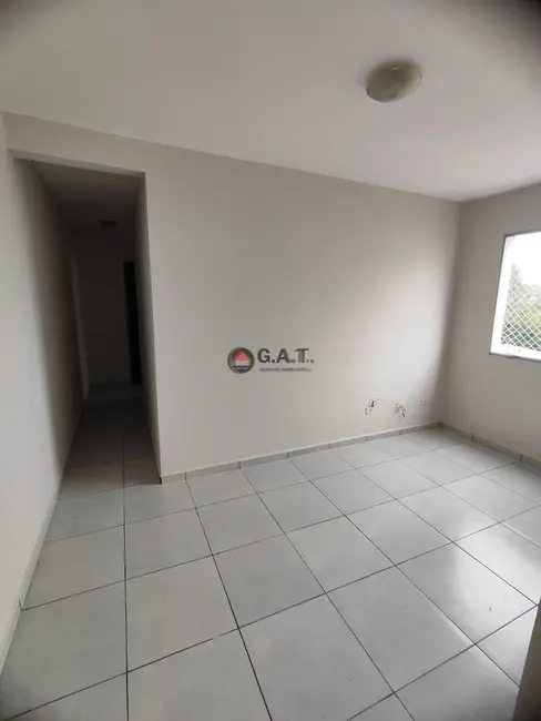 Foto 5 de Apartamento com 2 quartos à venda, 46m2 em Votorantim - SP