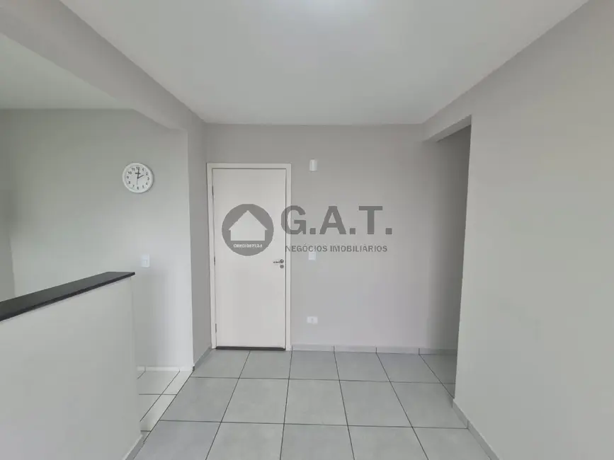 Foto 5 de Apartamento com 2 quartos à venda, 46m2 em Votorantim - SP