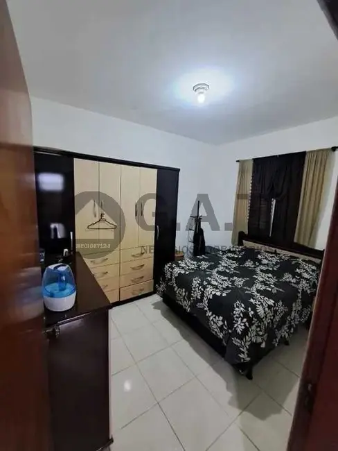 Foto 8 de Apartamento com 2 quartos à venda, 60m2 em Jardim Simus, Sorocaba - SP