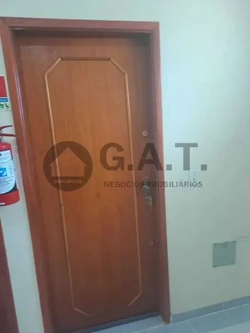 Foto 2 de Apartamento com 2 quartos à venda, 60m2 em Jardim Simus, Sorocaba - SP