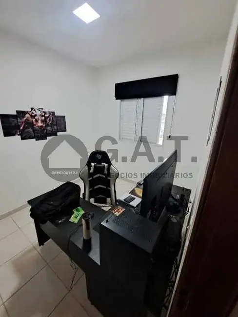 Foto 6 de Apartamento com 2 quartos à venda, 60m2 em Jardim Simus, Sorocaba - SP
