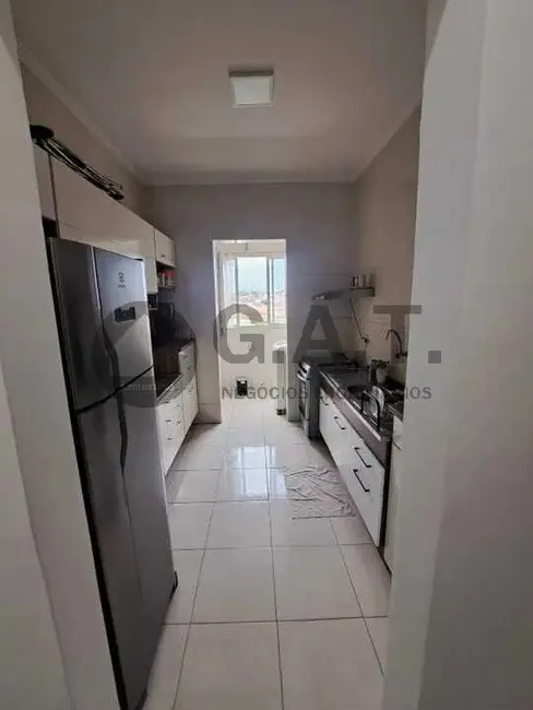 Foto 5 de Apartamento com 2 quartos à venda, 60m2 em Jardim Simus, Sorocaba - SP