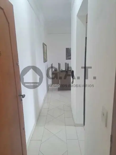 Foto 3 de Apartamento com 2 quartos à venda, 60m2 em Jardim Simus, Sorocaba - SP