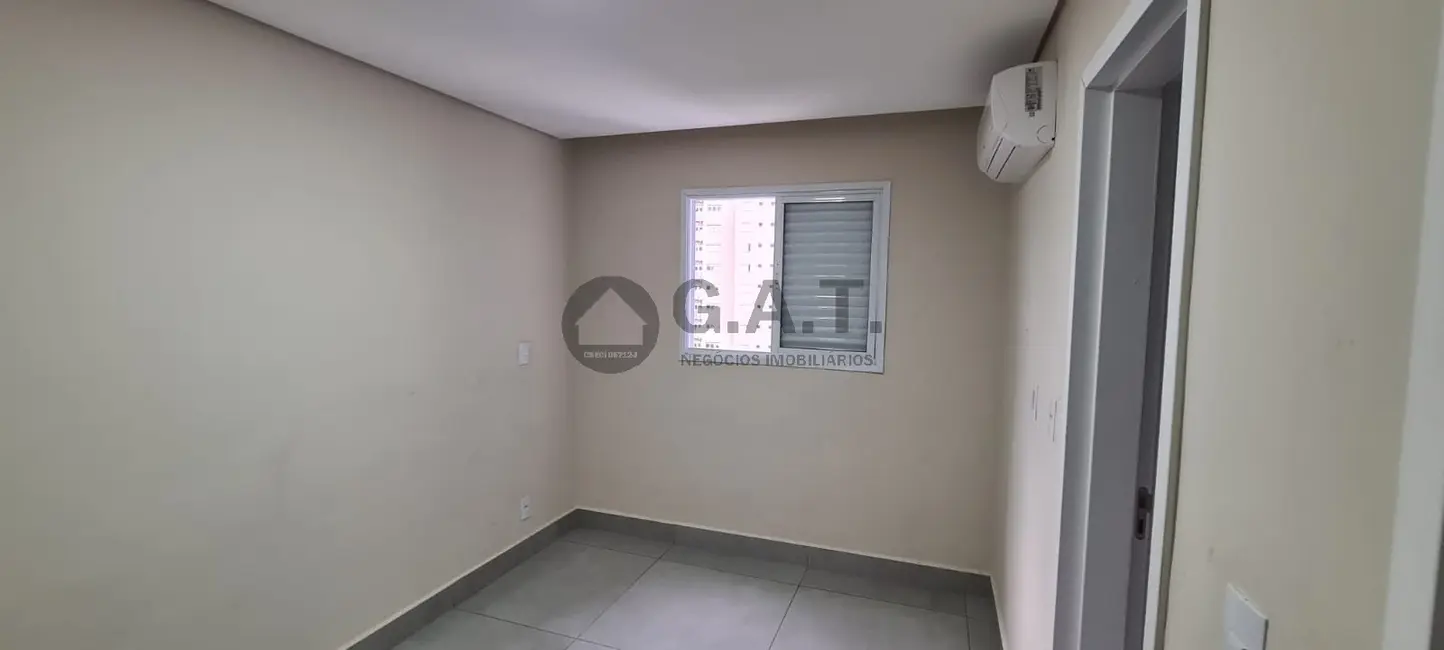 Apartamento com 3 quartos para alugar, 88m2 em Jardim Emília, Sorocaba - SP - imagem 8 Foto 8 de Apartamento com 3 quartos para alugar, 88m2 em Jardim Emília, Sorocaba - SP