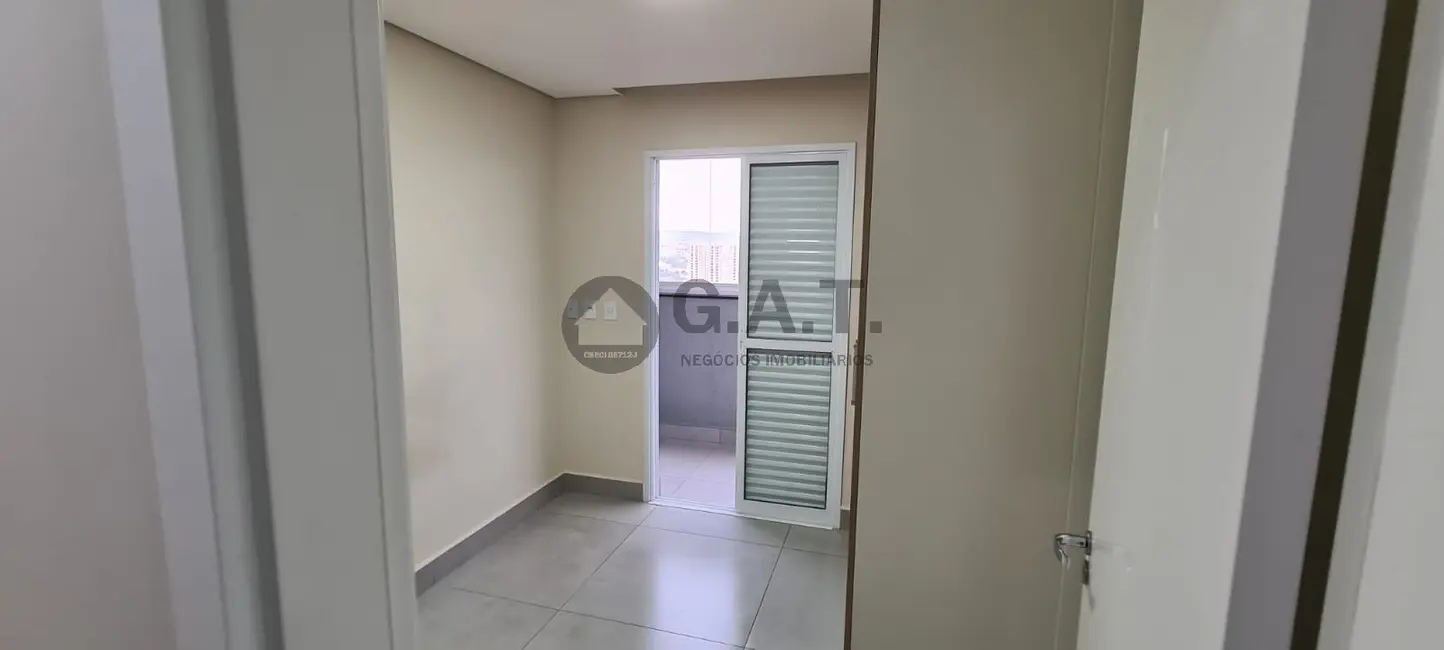 Apartamento com 3 quartos para alugar, 88m2 em Jardim Emília, Sorocaba - SP - imagem 5 Foto 5 de Apartamento com 3 quartos para alugar, 88m2 em Jardim Emília, Sorocaba - SP