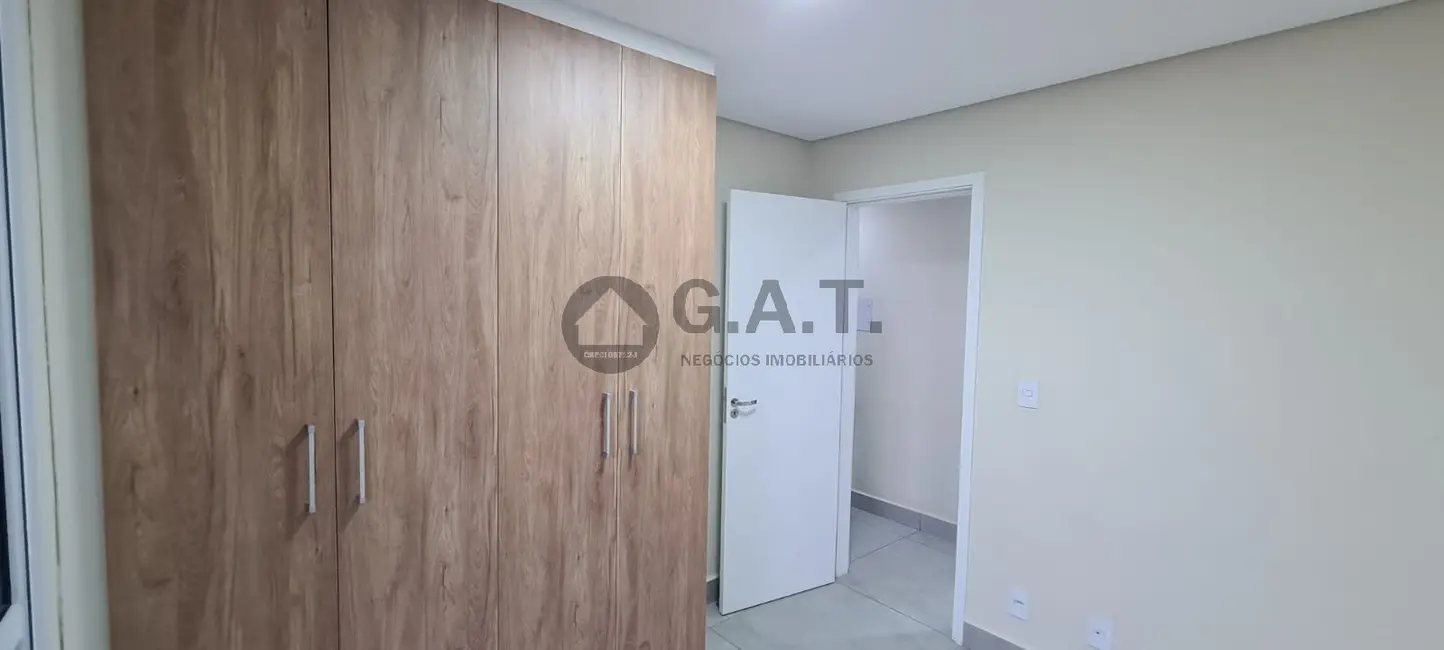 Apartamento com 3 quartos para alugar, 88m2 em Jardim Emília, Sorocaba - SP - imagem 4 Foto 4 de Apartamento com 3 quartos para alugar, 88m2 em Jardim Emília, Sorocaba - SP