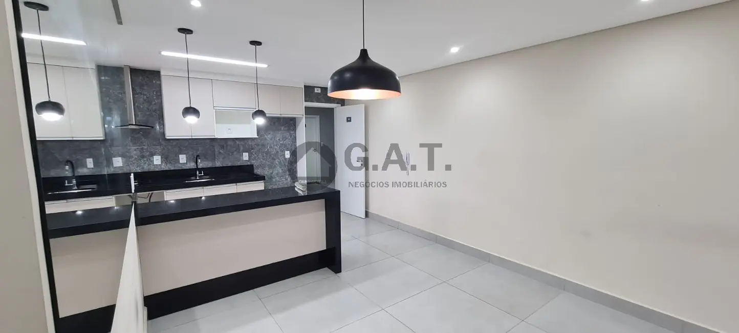 Apartamento com 3 quartos para alugar, 88m2 em Jardim Emília, Sorocaba - SP - imagem 6 Foto 6 de Apartamento com 3 quartos para alugar, 88m2 em Jardim Emília, Sorocaba - SP