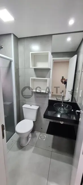 Apartamento com 3 quartos para alugar, 88m2 em Jardim Emília, Sorocaba - SP - imagem 7 Foto 7 de Apartamento com 3 quartos para alugar, 88m2 em Jardim Emília, Sorocaba - SP