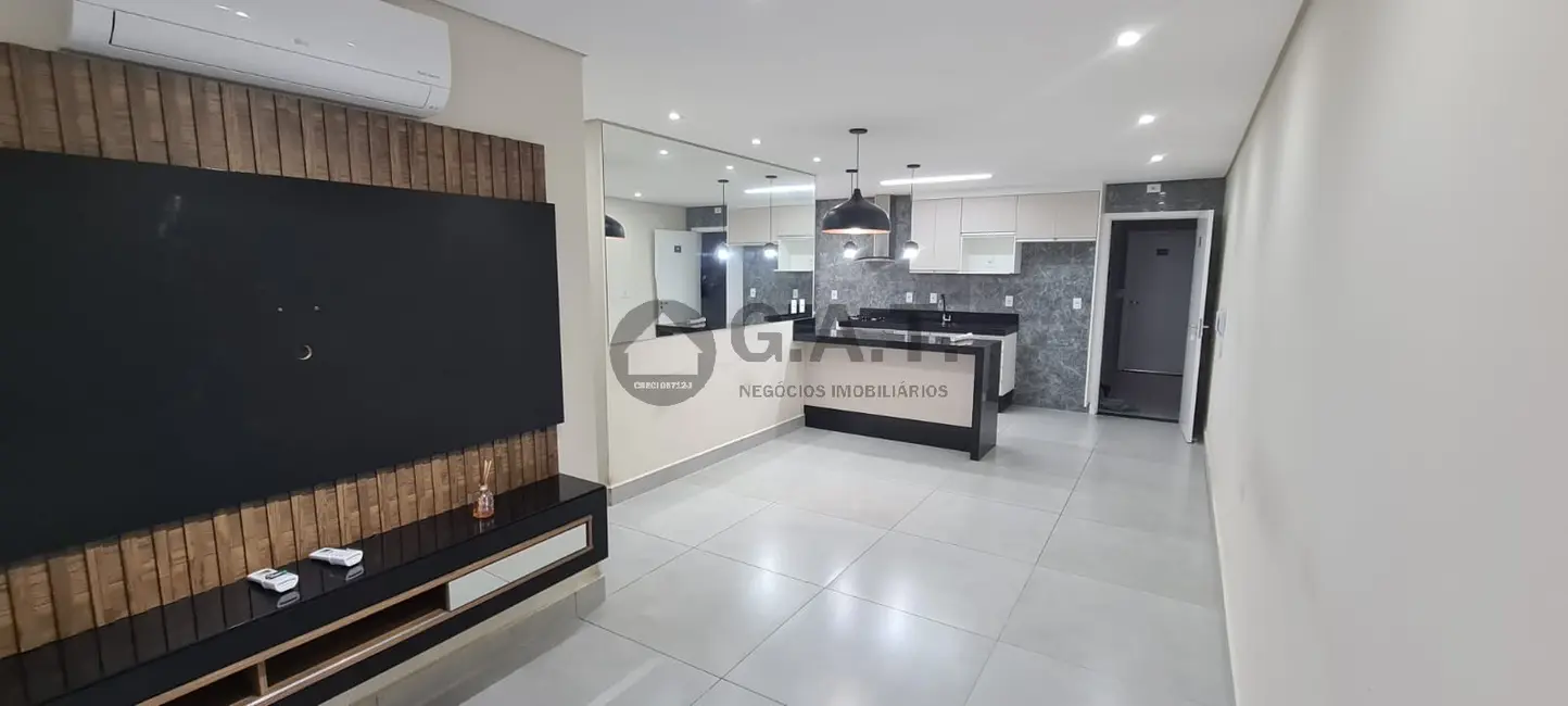 Apartamento com 3 quartos para alugar, 88m2 em Jardim Emília, Sorocaba - SP - imagem 1 Foto 1 de Apartamento com 3 quartos para alugar, 88m2 em Jardim Emília, Sorocaba - SP