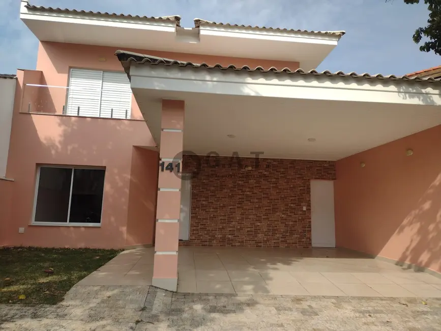 Casa de Condomínio com 3 quartos para alugar, 215m2 em Aparecidinha, Sorocaba - SP - imagem 1 Foto 1 de Casa de Condomínio com 3 quartos para alugar, 215m2 em Aparecidinha, Sorocaba - SP