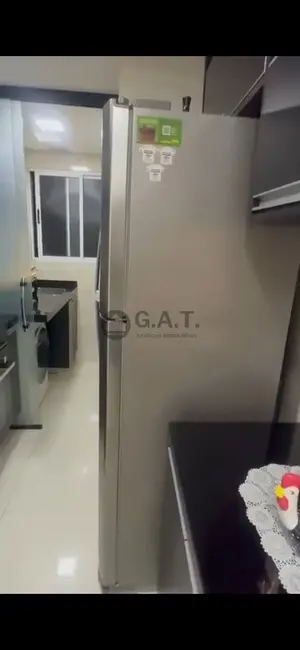 Foto 4 de Apartamento com 2 quartos à venda, 50m2 em Jardim Guarujá, Sorocaba - SP