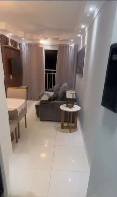Foto 3 de Apartamento com 2 quartos à venda, 50m2 em Jardim Guarujá, Sorocaba - SP