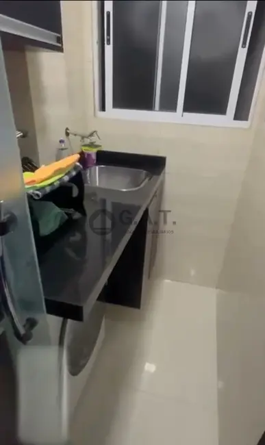 Foto 8 de Apartamento com 2 quartos à venda, 50m2 em Jardim Guarujá, Sorocaba - SP
