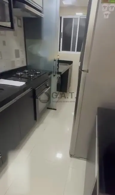 Foto 5 de Apartamento com 2 quartos à venda, 50m2 em Jardim Guarujá, Sorocaba - SP