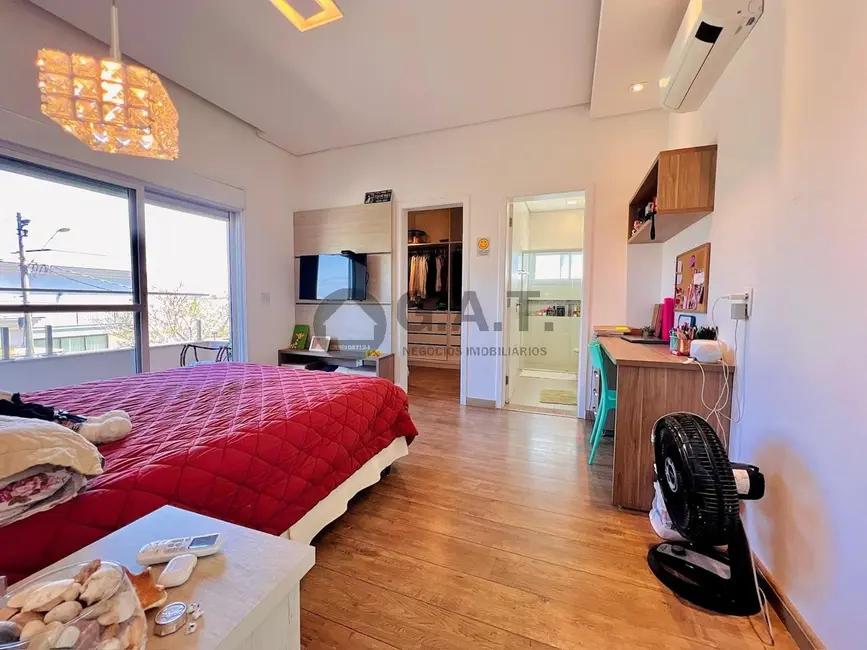 Foto 8 de Casa de Condomínio com 4 quartos à venda, 477m2 em Jardim Residencial Giverny, Sorocaba - SP