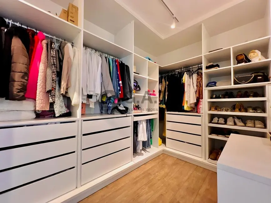 Foto 9 de Casa de Condomínio com 4 quartos à venda, 477m2 em Jardim Residencial Giverny, Sorocaba - SP