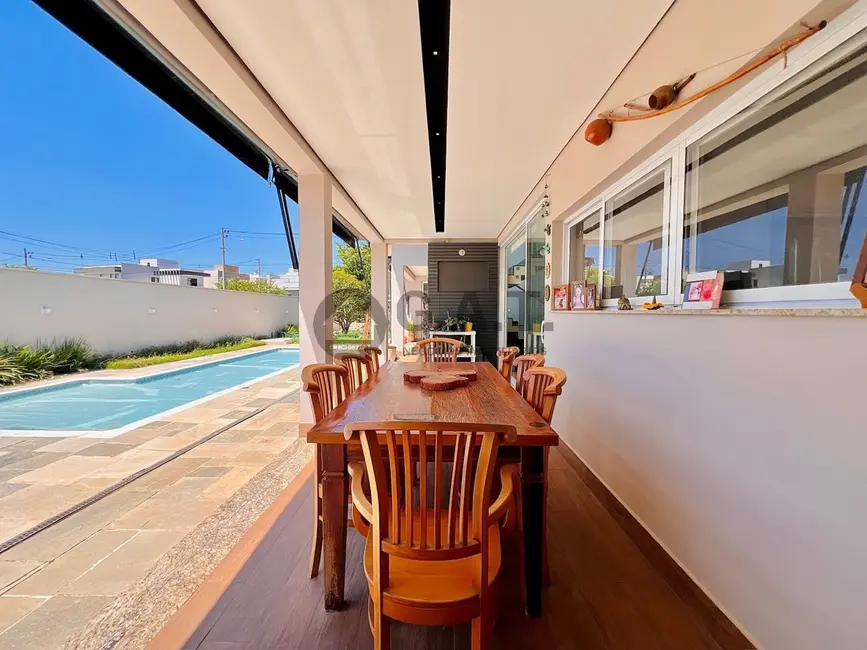 Foto 6 de Casa de Condomínio com 4 quartos à venda, 477m2 em Jardim Residencial Giverny, Sorocaba - SP