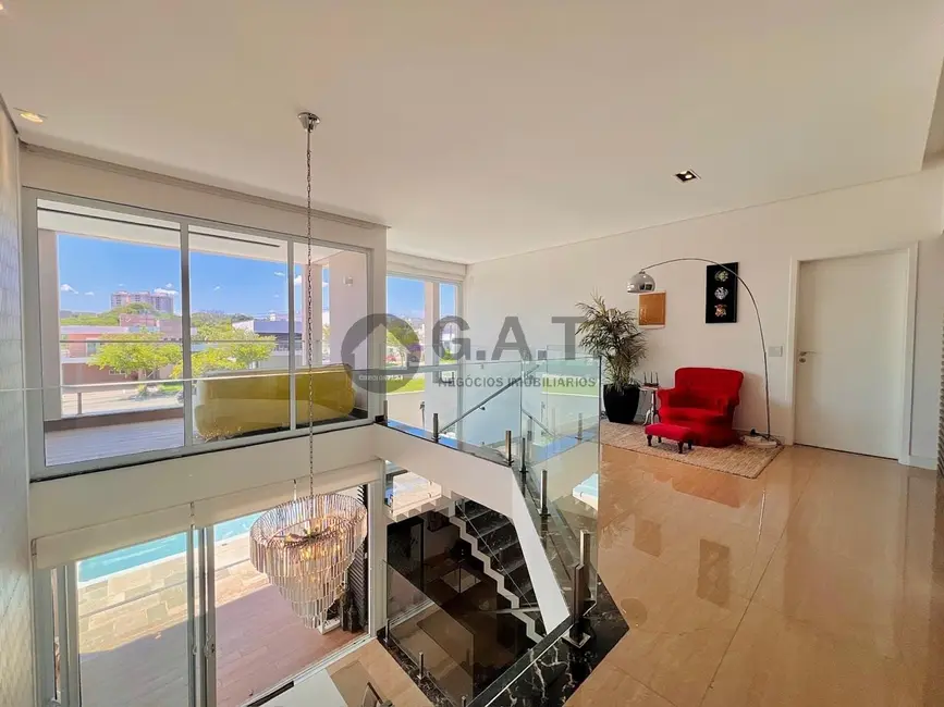 Foto 7 de Casa de Condomínio com 4 quartos à venda, 477m2 em Jardim Residencial Giverny, Sorocaba - SP