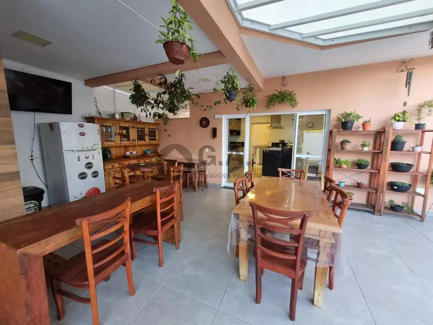 Casa de Condomínio com 3 quartos à venda, 294m2 em Jardim Residencial Giverny, Sorocaba - SP - imagem 7 Foto 7 de Casa de Condomínio com 3 quartos à venda, 294m2 em Jardim Residencial Giverny, Sorocaba - SP
