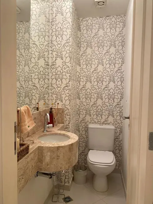 Apartamento com 2 quartos à venda, 97m2 em Jardim Judith, Sorocaba - SP - imagem 2 Foto 2 de Apartamento com 2 quartos à venda, 97m2 em Jardim Judith, Sorocaba - SP