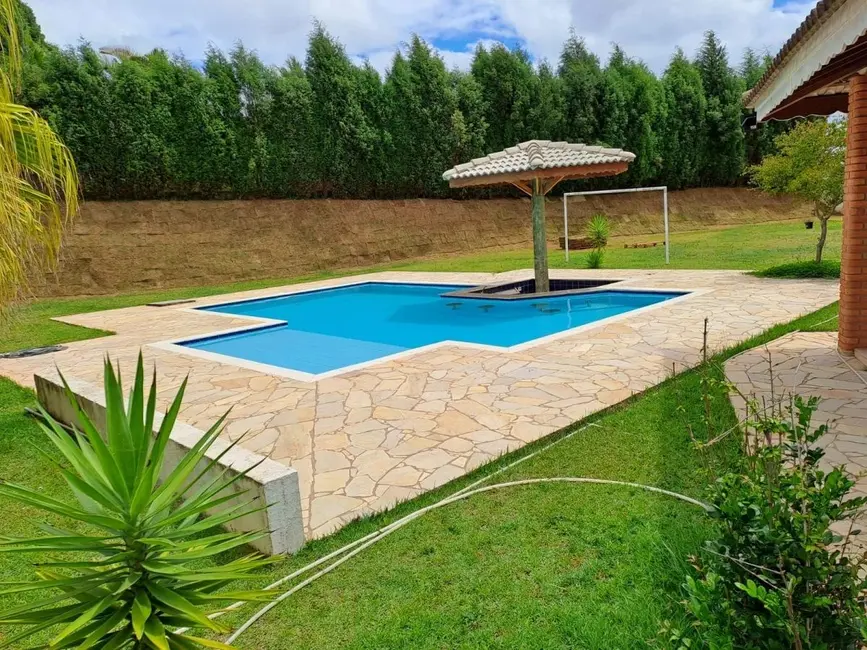 Casa de Condomínio com 3 quartos à venda, 250m2 em Parque Village Castelo, Itu - SP - imagem 6 Foto 6 de Casa de Condomínio com 3 quartos à venda, 250m2 em Parque Village Castelo, Itu - SP