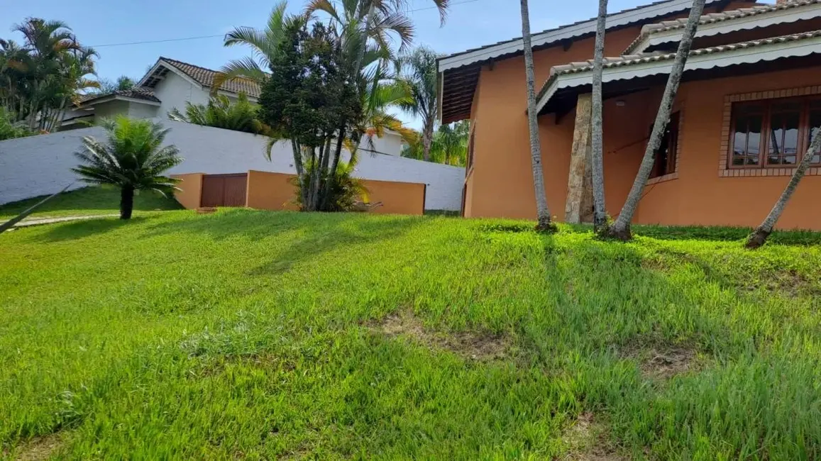 Casa de Condomínio com 3 quartos à venda, 250m2 em Parque Village Castelo, Itu - SP - imagem 3 Foto 3 de Casa de Condomínio com 3 quartos à venda, 250m2 em Parque Village Castelo, Itu - SP