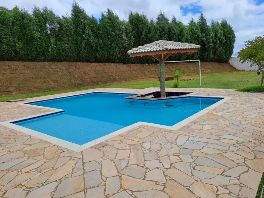 Casa de Condomínio com 3 quartos à venda, 250m2 em Parque Village Castelo, Itu - SP - imagem 8 Foto 8 de Casa de Condomínio com 3 quartos à venda, 250m2 em Parque Village Castelo, Itu - SP