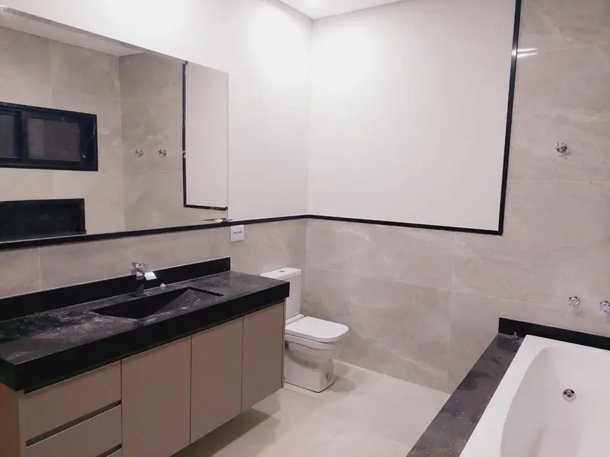 Foto 8 de Casa de Condomínio com 4 quartos à venda, 470m2 em Parque Village Castelo, Itu - SP