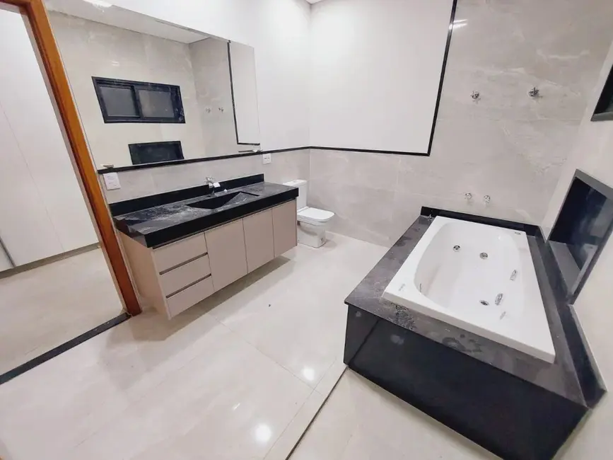 Foto 7 de Casa de Condomínio com 4 quartos à venda, 470m2 em Parque Village Castelo, Itu - SP