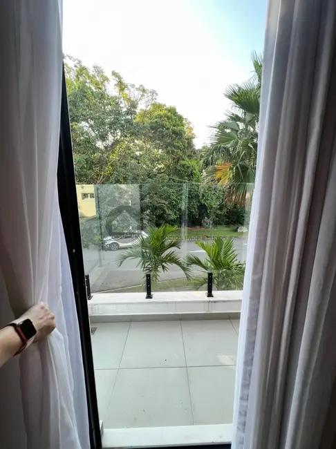 Foto 4 de Casa de Condomínio com 3 quartos à venda, 305m2 em Jardim Residencial Giverny, Sorocaba - SP