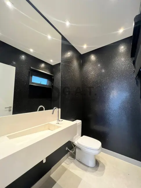 Foto 6 de Casa de Condomínio com 3 quartos à venda, 305m2 em Jardim Residencial Giverny, Sorocaba - SP