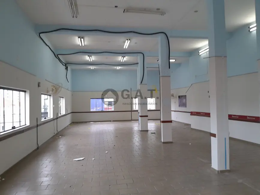 Foto 3 de Sala Comercial para alugar, 350m2 em Centro, Sorocaba - SP