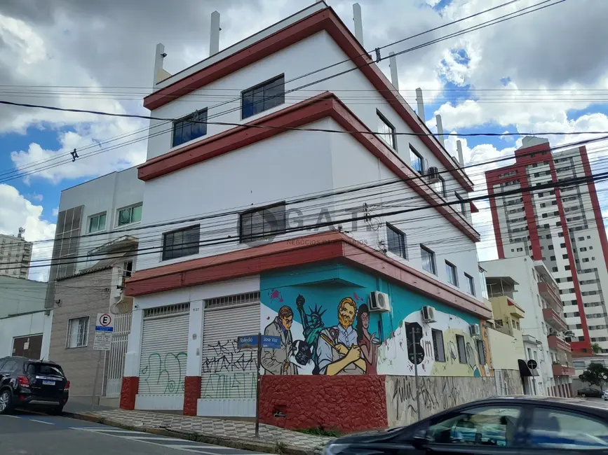 Foto 1 de Sala Comercial para alugar, 350m2 em Centro, Sorocaba - SP