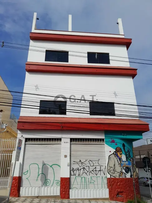 Foto 2 de Sala Comercial para alugar, 350m2 em Centro, Sorocaba - SP