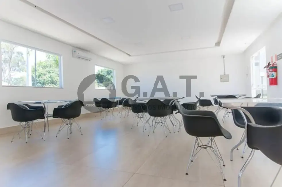 Apartamento com 2 quartos à venda, 47m2 em Caguassu, Sorocaba - SP - imagem 8 Foto 8 de Apartamento com 2 quartos à venda, 47m2 em Caguassu, Sorocaba - SP