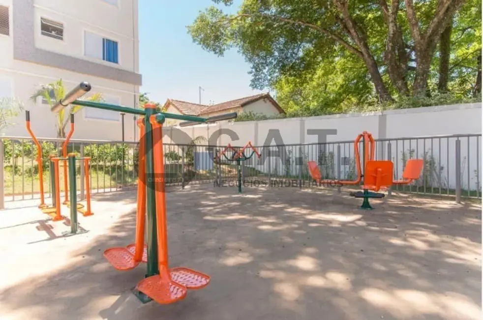 Apartamento com 2 quartos à venda, 47m2 em Caguassu, Sorocaba - SP - imagem 6 Foto 6 de Apartamento com 2 quartos à venda, 47m2 em Caguassu, Sorocaba - SP