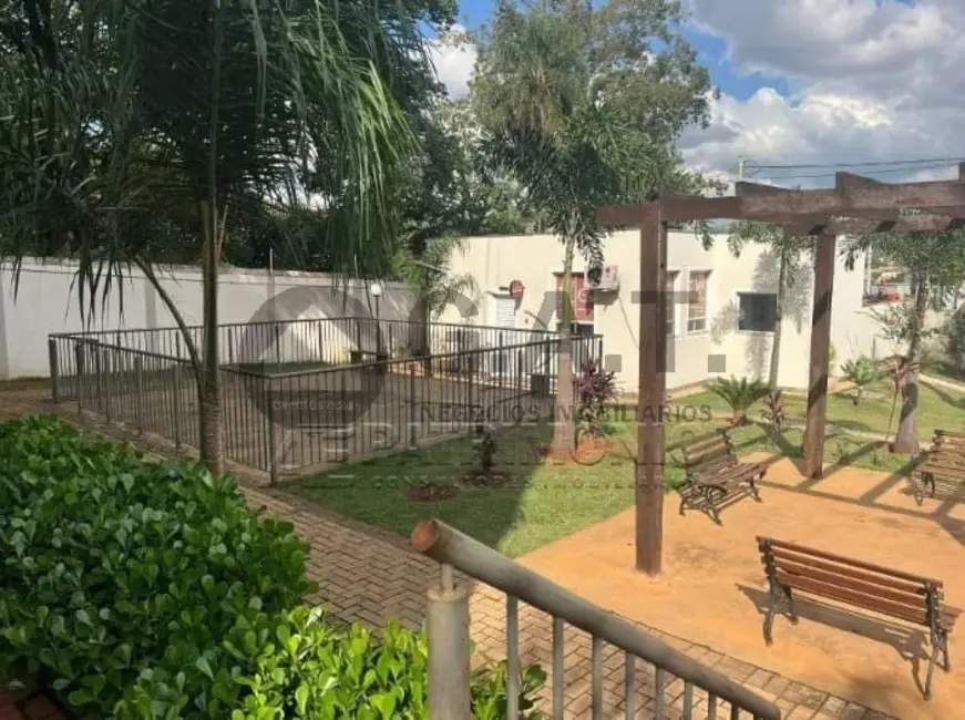 Apartamento com 2 quartos à venda, 47m2 em Caguassu, Sorocaba - SP - imagem 3 Foto 3 de Apartamento com 2 quartos à venda, 47m2 em Caguassu, Sorocaba - SP