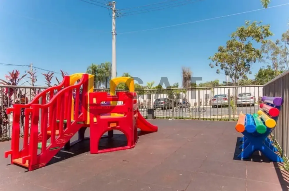 Apartamento com 2 quartos à venda, 47m2 em Caguassu, Sorocaba - SP - imagem 5 Foto 5 de Apartamento com 2 quartos à venda, 47m2 em Caguassu, Sorocaba - SP