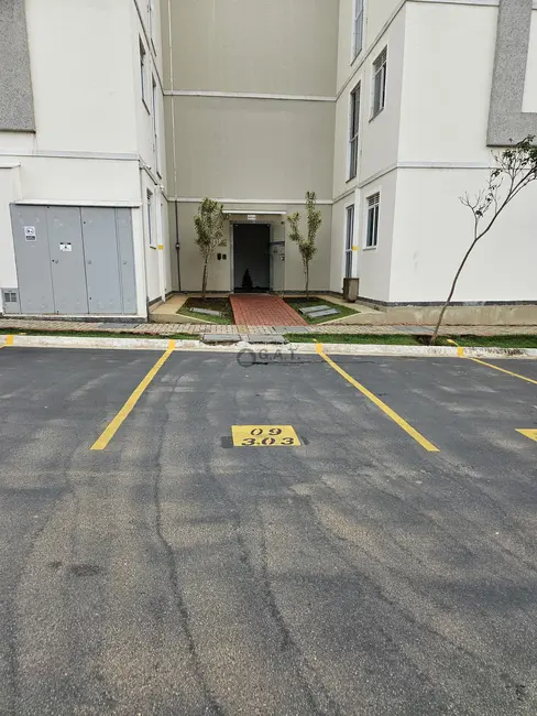 Apartamento com 2 quartos à venda, 47m2 em Caguassu, Sorocaba - SP - imagem 7 Foto 7 de Apartamento com 2 quartos à venda, 47m2 em Caguassu, Sorocaba - SP