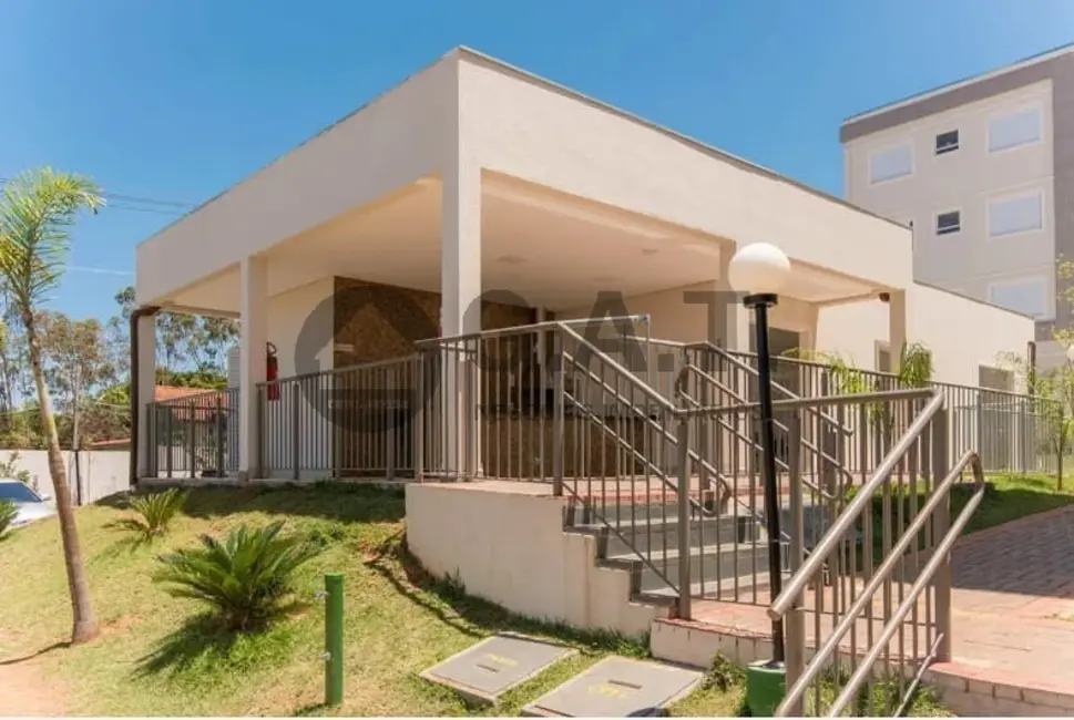 Apartamento com 2 quartos à venda, 47m2 em Caguassu, Sorocaba - SP - imagem 9 Foto 9 de Apartamento com 2 quartos à venda, 47m2 em Caguassu, Sorocaba - SP