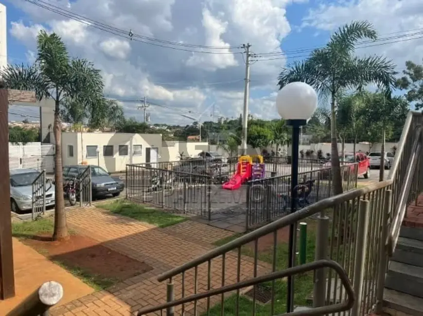 Apartamento com 2 quartos à venda, 47m2 em Caguassu, Sorocaba - SP - imagem 4 Foto 4 de Apartamento com 2 quartos à venda, 47m2 em Caguassu, Sorocaba - SP