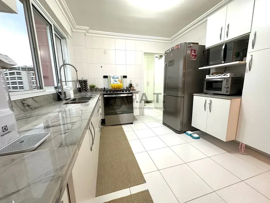 Apartamento com 3 quartos à venda, 145m2 em Parque Campolim, Sorocaba - SP - imagem 3 Foto 3 de Apartamento com 3 quartos à venda, 145m2 em Parque Campolim, Sorocaba - SP