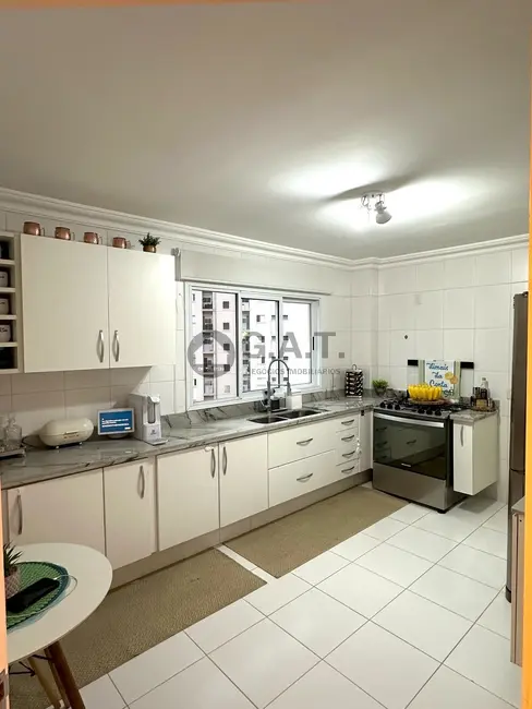 Apartamento com 3 quartos à venda, 145m2 em Parque Campolim, Sorocaba - SP - imagem 1 Foto 1 de Apartamento com 3 quartos à venda, 145m2 em Parque Campolim, Sorocaba - SP