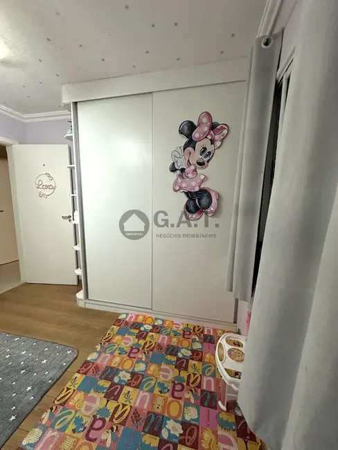 Apartamento com 3 quartos à venda, 145m2 em Parque Campolim, Sorocaba - SP - imagem 8 Foto 8 de Apartamento com 3 quartos à venda, 145m2 em Parque Campolim, Sorocaba - SP