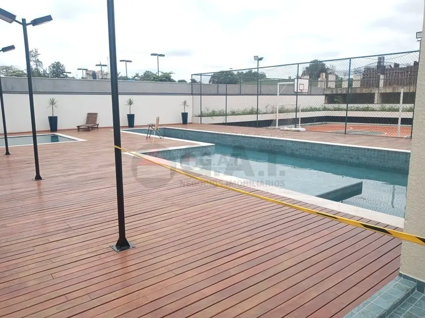 Foto 5 de Apartamento com 3 quartos para alugar, 77m2 em Boa Vista, Sorocaba - SP