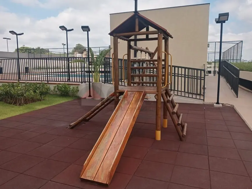 Foto 4 de Apartamento com 3 quartos para alugar, 77m2 em Boa Vista, Sorocaba - SP