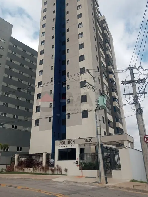 Apartamento com 3 quartos para alugar, 77m2 em Boa Vista, Sorocaba - SP - imagem 1 Foto 1 de Apartamento com 3 quartos para alugar, 77m2 em Boa Vista, Sorocaba - SP