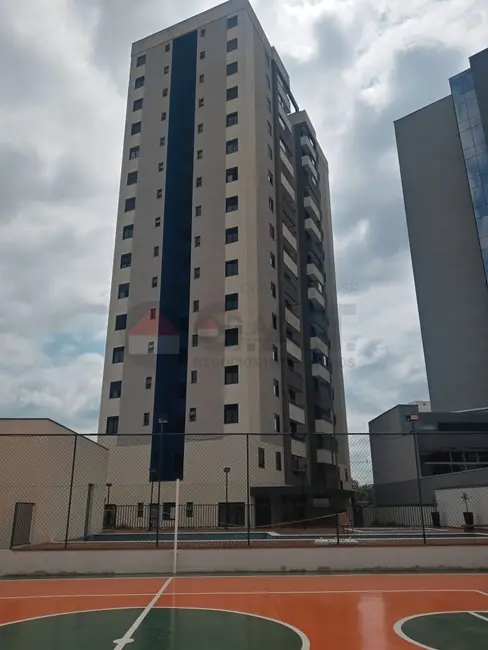 Foto 2 de Apartamento com 3 quartos para alugar, 77m2 em Boa Vista, Sorocaba - SP