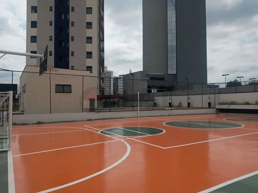 Foto 7 de Apartamento com 3 quartos para alugar, 77m2 em Boa Vista, Sorocaba - SP