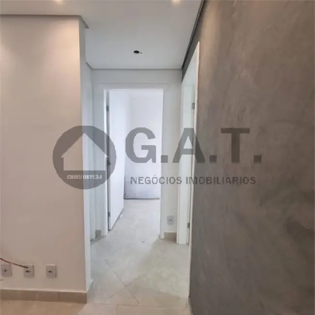 Apartamento com 2 quartos para alugar, 48m2 em Jardim das Estrelas, Sorocaba - SP - imagem 9 Foto 9 de Apartamento com 2 quartos para alugar, 48m2 em Jardim das Estrelas, Sorocaba - SP